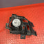 Citroen Berlingo Peugeot Partner FRONT PASSANGER FOG LIGHT AND BRACKET 2019-2024 89211690/9816770380