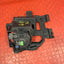 Citroen Berlingo Peugeot Partner FRONT PASSANGER FOG LIGHT AND BRACKET 2019-2024 89211690/9816770380