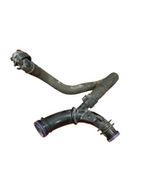 Citroen Berlingo/ Peugeot Partner/Vauxhall Combo/Toyota Proace City ENGINE WATER COOLANT PIPE 1.5HDI 2019-2024 P/N Z12002107