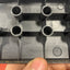 Nissan Navara D/S REAR KICK PLATE PANEL TRIM 2015-2024 P/N 769B64KJ1A