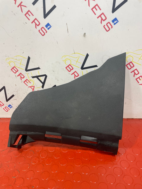Nissan Navara D/S DASH FINISHER TRIM 2015-2024 P/N 669004JA0A