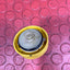 Vauxhall Movano/ Vivaro Yellow Oil Filler Cap  Ref: 93194622 / TD202382