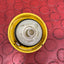 Vauxhall Movano/ Vivaro Yellow Oil Filler Cap  Ref: 93194622 / TD202382