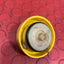 Vauxhall Movano/ Vivaro Yellow Oil Filler Cap  Ref: 93194622 / TD202382