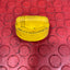 Vauxhall Movano/ Vivaro Yellow Oil Filler Cap  Ref: 93194622 / TD202382