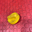 Vauxhall Movano/ Vivaro Yellow Oil Filler Cap  Ref: 93194622 / TD202382