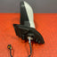 Peugeot Partner/Citroen Berlingo/Vauxhall Combo/Toyota Proace City WING MIRROR Passenger's Side LH (Black) 2019-2024 P/N 98169900XT - 5