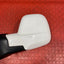 Peugeot Partner/Citroen Berlingo/Vauxhall Combo/Toyota Proace City WING MIRROR Passenger's Side LH (Black) 2019-2024 P/N 98169900XT - 5