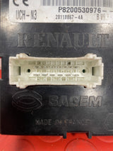 Renault Trafic 1 Vauxhall Vivaro Nissan Primastar (BCM) BODY CONTROL MODULE 2007-2014  P/N P8200530976