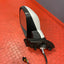 Peugeot Partner/Citroen Berlingo/Vauxhall Combo/Toyota Proace City WING MIRROR Passenger's Side LH (Black) 2019-2024 P/N 98169900XT - 5