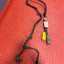 Peugeot Partner/Citroen Berlingo/Vauxhall Combo/Toyota Proace City REAR BRAKE ABS LOOM w/ SENSOR 2019-2024 P/N 9828045780