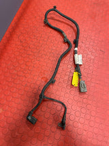 Peugeot Partner/Citroen Berlingo/Vauxhall Combo/Toyota Proace City REAR BRAKE ABS LOOM w/ SENSOR Passenger's Side 2019-2024 P/N 9828045780