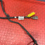 Peugeot Partner/Citroen Berlingo/Vauxhall Combo/Toyota Proace City REAR BRAKE ABS LOOM w/ SENSOR 2019-2024 P/N 9828045780