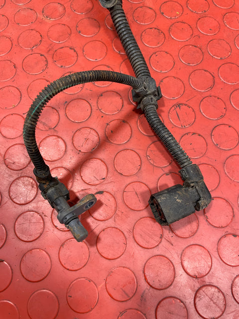 Peugeot Partner/Citroen Berlingo/Vauxhall Combo/Toyota Proace City REAR BRAKE ABS LOOM w/ SENSOR 2019-2024 P/N 9828045780