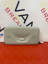 Nissan Navara INTRUDER ALARM SENSOR 2015-2024 P/N 284364JA0A