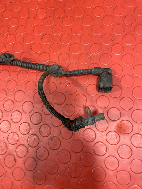 Peugeot Partner/Citroen Berlingo/Vauxhall Combo/Toyota Proace City REAR BRAKE ABS LOOM w/ SENSOR 2019-2024 P/N 9828045780