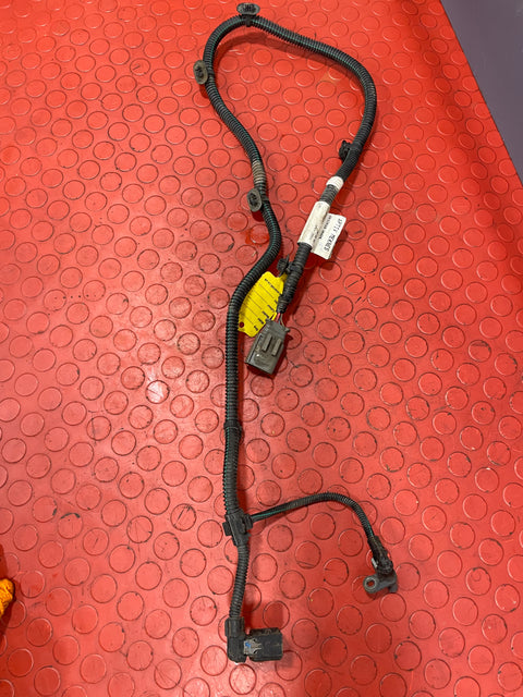 Peugeot Partner/Citroen Berlingo/Vauxhall Combo/Toyota Proace City REAR BRAKE ABS LOOM w/ SENSOR 2019-2024 P/N 9828045780