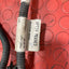 Peugeot Partner/Citroen Berlingo/Vauxhall Combo/Toyota Proace City REAR BRAKE ABS LOOM w/ SENSOR 2019-2024 P/N 9828045780