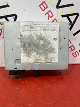 Citroen Dispatch Peugeot Expert Toyota Proace Vauxhall Vivaro(19)  NAVIGATION SAT NAV AUDIO DAB RADIO HEAD UNIT 2017-2024 P/N  9820250480