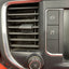 Peugeot Expert  DIGITAL DISPLAY SCREEN UNIT  RADIO 2016-2023  P/N 9813041280-01