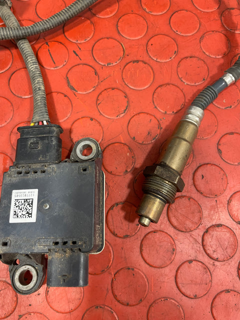Ford Transit Custom LAMBDA OXYGEN SENSOR 2.0 2016-2023 P/N JK215L239AC