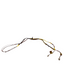 Nissan Navara ANTENNA FEED CABLES 2015-2024 P/N 28243EB410