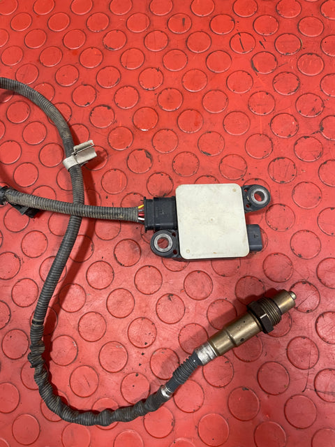 Ford Transit Custom LAMBDA OXYGEN SENSOR 2.0 2016-2023 P/N JK215L239AC