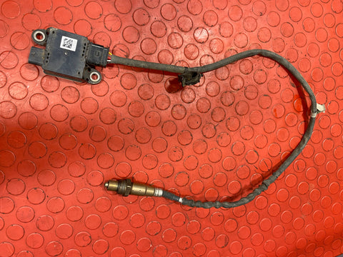 Ford Transit Custom LAMBDA OXYGEN SENSOR 2.0 2016-2023 P/N JK215L239AC