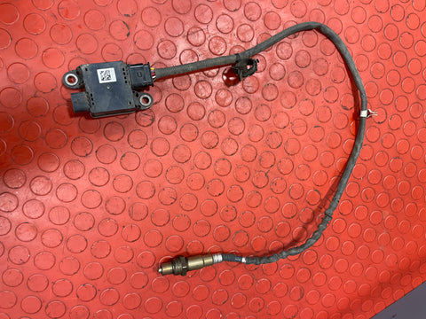 Ford Transit Custom LAMBDA OXYGEN SENSOR 2.0 2016-2023 P/N JK215L239AC