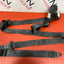 Ford Transit MK8 Tipper Crew Cab REAR RIGHT SEAT BELT  P/N BK31V611B68CBW