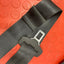 Ford Transit MK8 Tipper Crew Cab REAR RIGHT SEAT BELT  P/N BK31V611B68CBW
