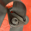 Ford Transit MK8 Tipper Crew Cab REAR RIGHT SEAT BELT  P/N BK31V611B68CBW