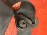 Ford Transit MK8 Tipper Crew Cab REAR RIGHT SEAT BELT  P/N BK31V611B68CBW