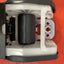 Ford Transit MK8 Tipper Crew Cab REAR RIGHT SEAT BELT  P/N BK31V611B68CBW