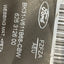 Ford Transit MK8 Tipper Crew Cab REAR RIGHT SEAT BELT  P/N BK31V611B68CBW
