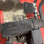 Fiat Doblo/Peugeot Bipper TURBO PRESSURE SOLENOID AND BRACKET 2013 P/N 55228986