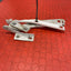 Peugeot Partner/Citroen Berlingo  BONNET HINGES (Pair) 2008-2018   P/N 968063148001