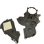 Citroen Berlingo/Peugeot Partner TIMING BELT COVER PAIR 1.6 2011-2016 P/N 9686975480 / 9492303