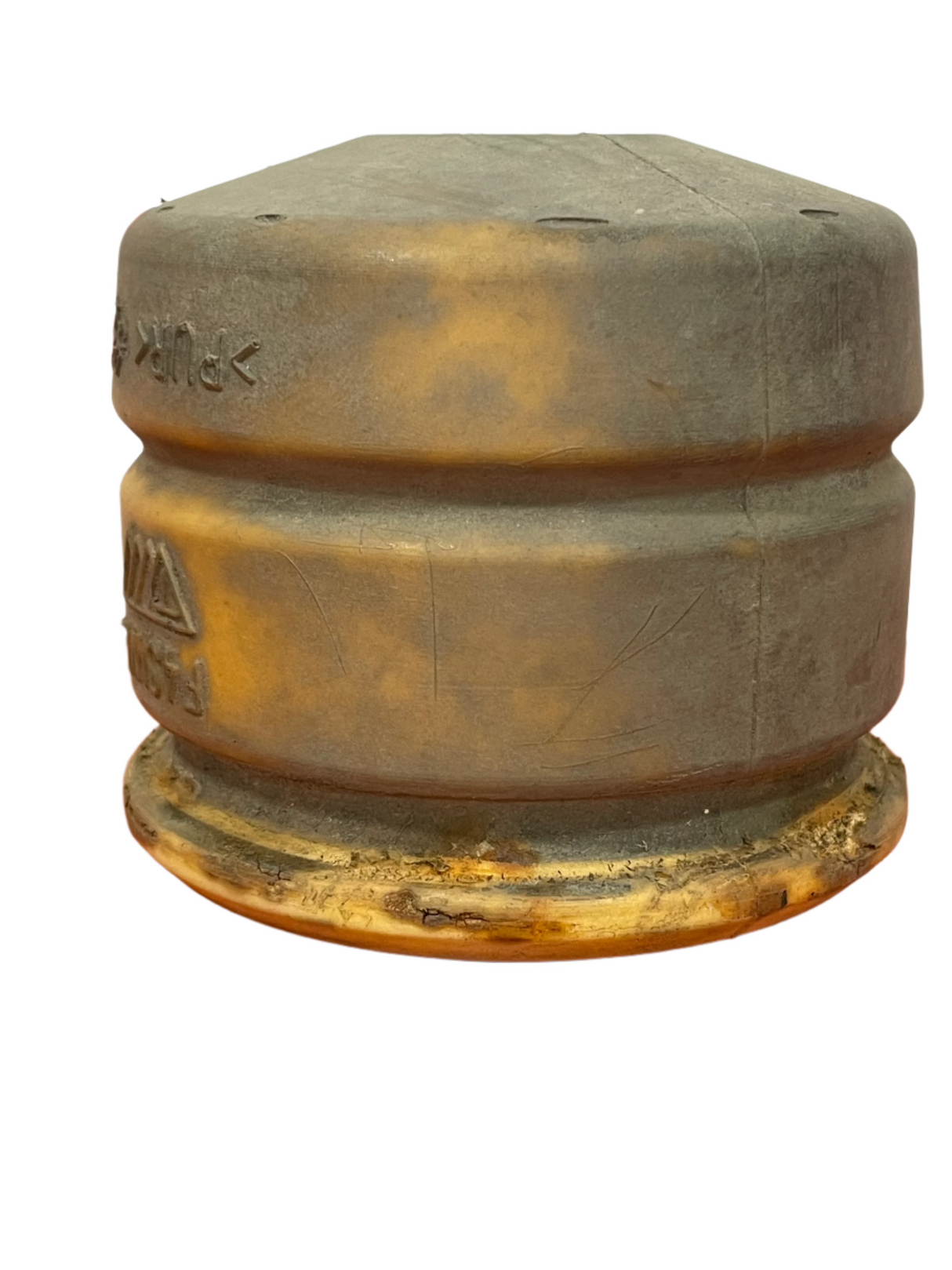 Ford Transit MK7 REAR SUSPENSION BUMP STOP FITS BOTH SIDES 2007-2013  P/N 6C114002DA