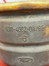 Ford Transit MK7 REAR SUSPENSION BUMP STOP FITS BOTH SIDES 2007-2013  P/N 6C114002DA