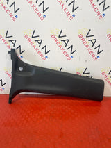 Nissan Navara D/S PILLAR TRIM PANEL 2015-2024 P/N 769154KJ0A