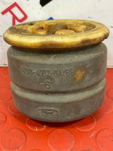 Ford Transit MK7 REAR SUSPENSION BUMP STOP FITS BOTH SIDES 2007-2013  P/N 6C114002DA