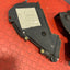 Citroen Berlingo/Peugeot Partner TIMING BELT COVER PAIR 1.6 2011-2016 P/N 9686975480 / 9492303
