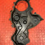 Peugeot Partner/Citroen Berlingo/Vauxhall Combo/Toyota Proace City TIMING BELT COVER 2019-2024 1.5  P/N 9839876380