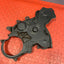 Peugeot Partner/Citroen Berlingo/Vauxhall Combo/Toyota Proace City TIMING BELT COVER 2019-2024 1.5  P/N 9839876380