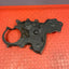 Peugeot Partner/Citroen Berlingo/Vauxhall Combo/Toyota Proace City TIMING BELT COVER 2019-2024 1.5  P/N 9839876380