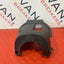 Nissan Navara STEERING COWL TRIM 2015-2024 P/N 484704KJ0A