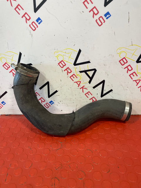 Ford Transit Mk8/Custom 2.0 INTERCOOLER HOSE 2016-2023 P/N GK216C646AK