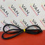 Nissan Navara D/S REAR DOOR RUBBER SEALS 2015-2024 P/N 769244JG0A