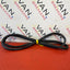 Nissan Navara D/S REAR DOOR RUBBER SEALS 2015-2024 P/N 769244JG0A
